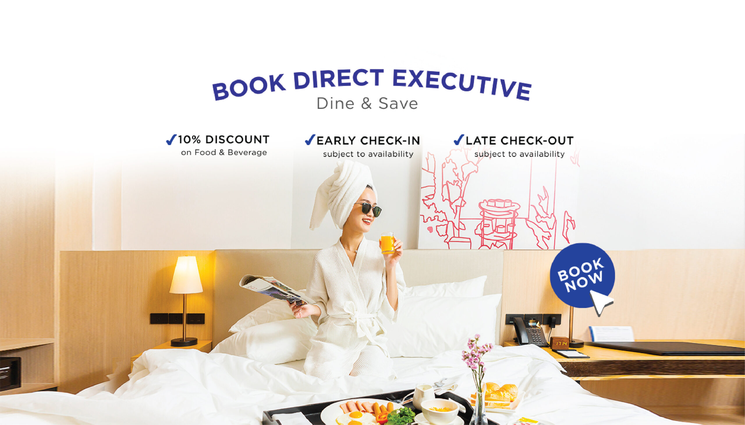 Best Western Nada Don Mueang